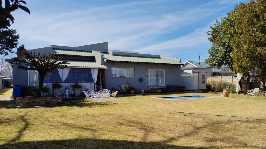 3 Bedroom Property for Sale in Parys Free State
